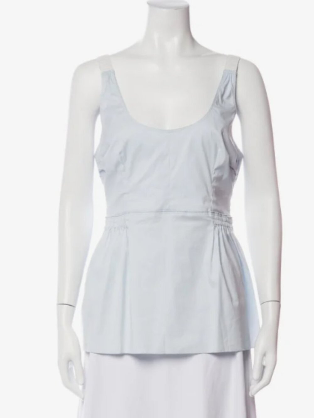 Prada Sport Vintage 2007 Top